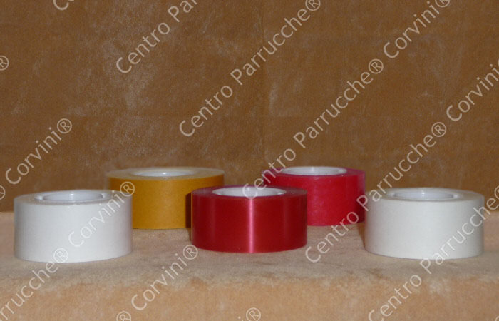 Red Silicone Splicing Tape